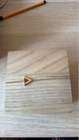 Armband Dreieck Roségoldfarben neuwertig