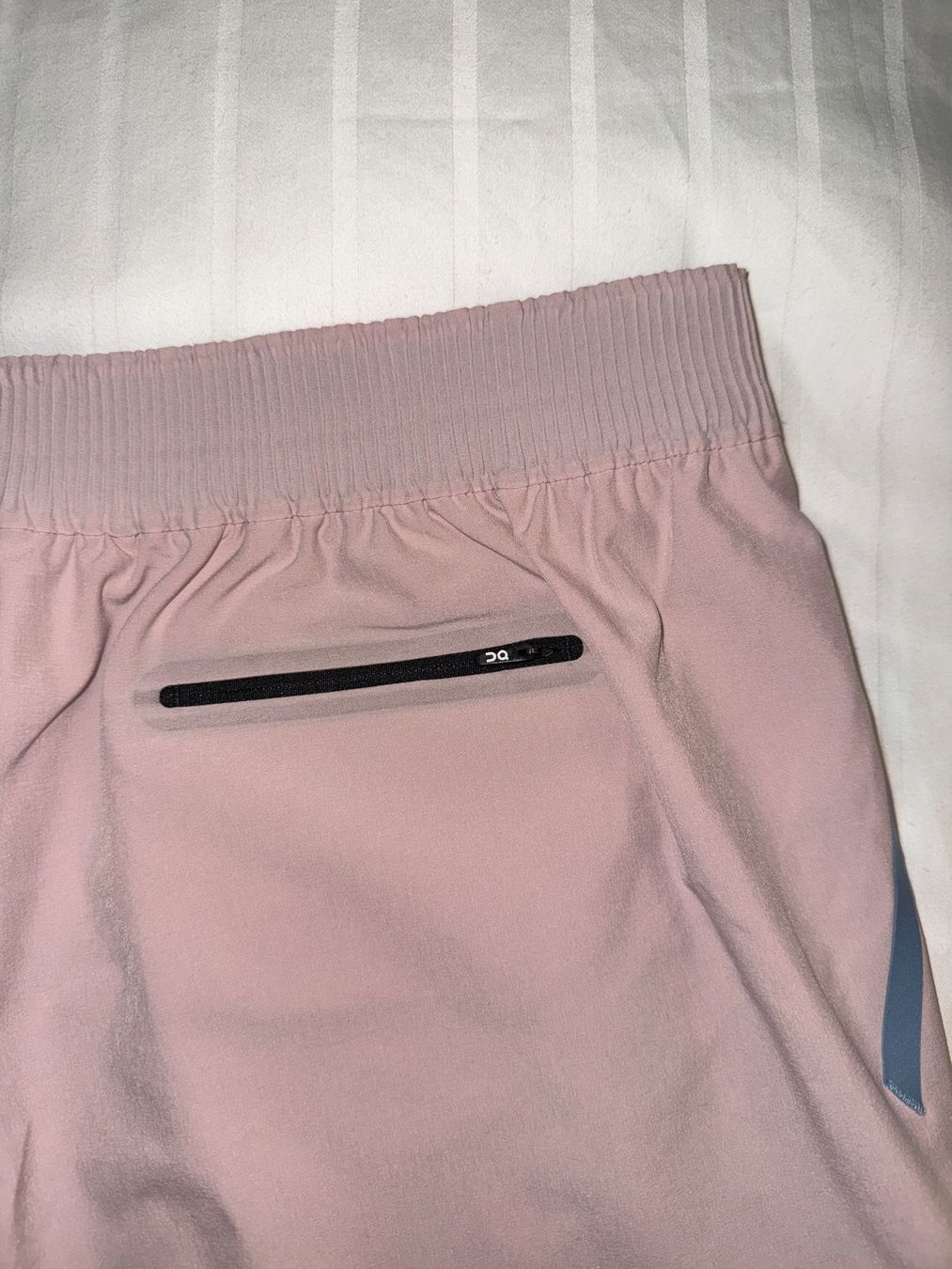 Hosen: Train shorts, On running – Neu und originalverpackt aus Anières von mar_q7wr 6