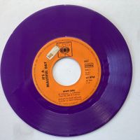 IT S A BEAUTIFUL DAY, WHITE BIRD,1970, PSYCHEDELIC, SINGLE