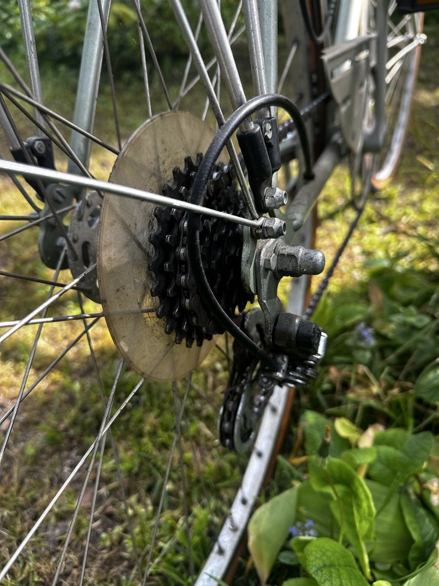 Condor Biciclette: Damen Velo Condor – Usato da Zürich venduto da Bingobongo03 3