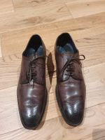 Zegna, Ermenegildo Zegna, Schuhe, 41,5