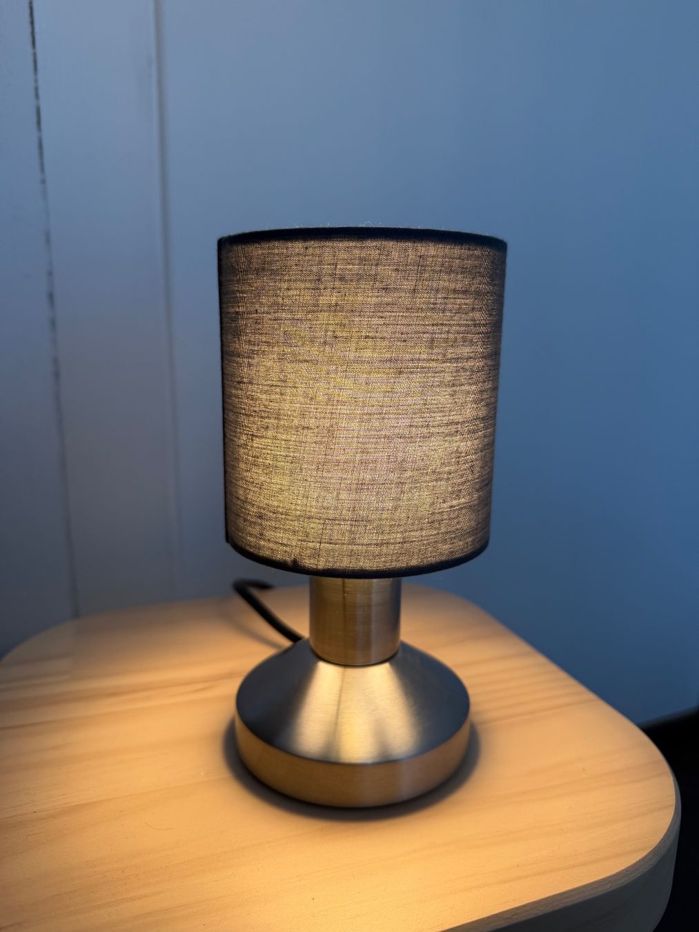 Lampade: Tischleuchte Garda – Usato da Kloten venduto da canela9 1
