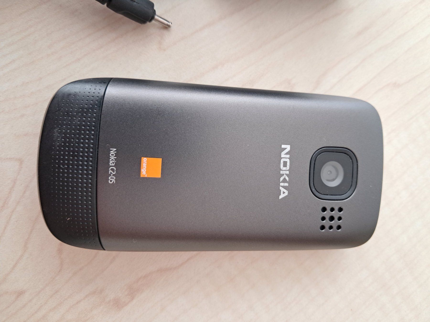 Nokia Telefoni cellulari / Smartphones: Natel NOKIA – Usato da moutier venduto da Dupont50 2