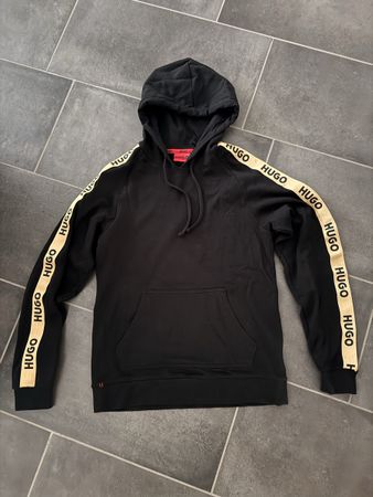 Hugo Boss Hoodie Gr. S (wie neu)