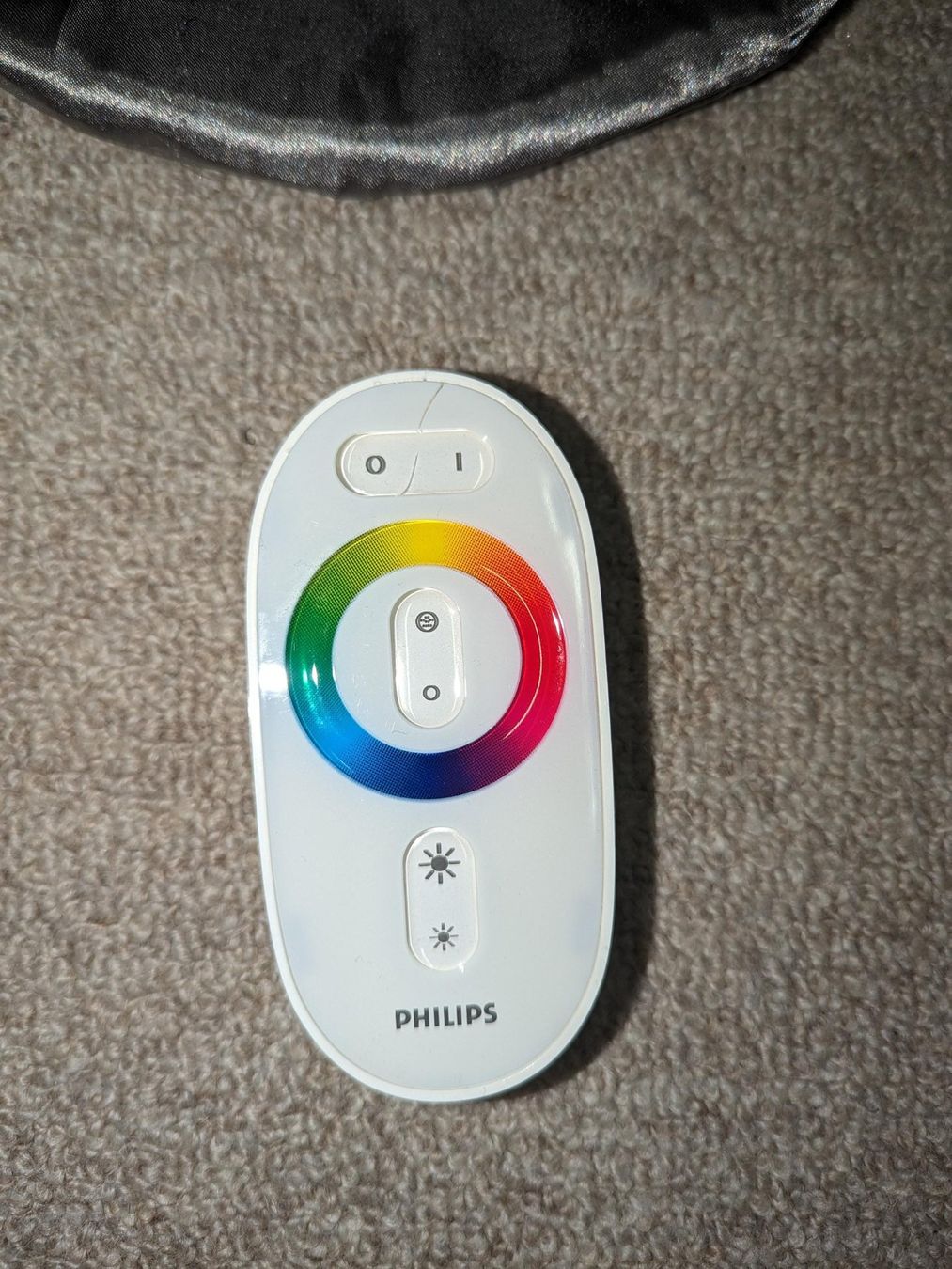 Philips Lampen: Philips Living Colors – Gebraucht aus Niederrohrdorf von  4