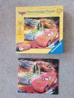 Ravensburger Puzzle Cars aus Holz