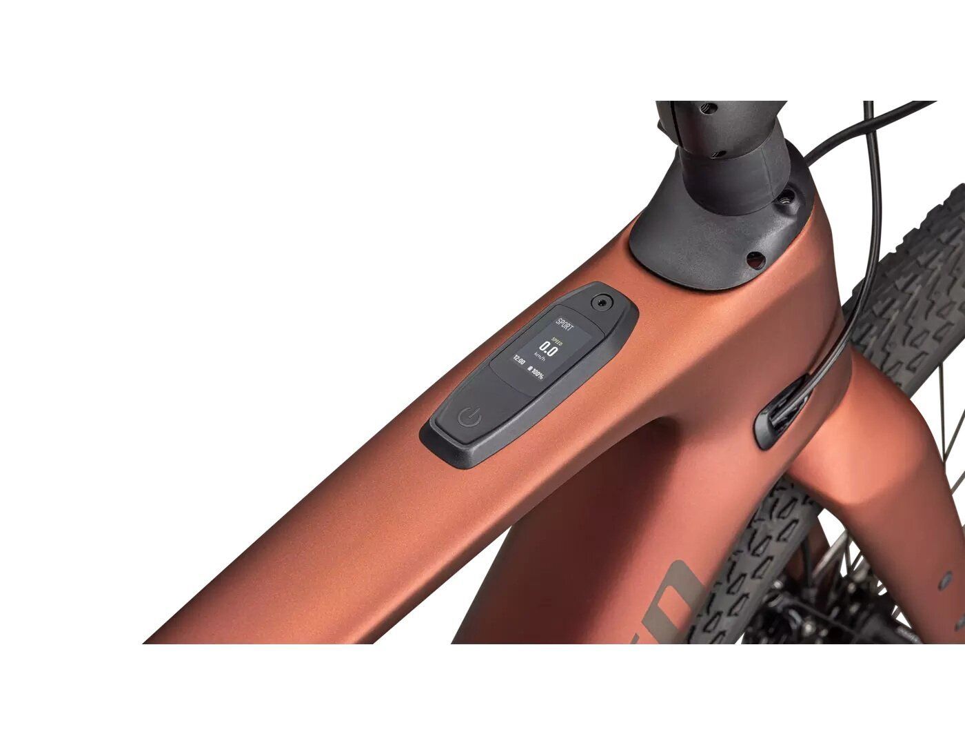 Specialized Vélos: Specialized Creo SL Expert Gr. 56 – Neuf avec emballage d'origine à Mels par DRIFT_Bike_Shop 2