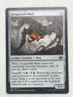 Magic - Scrapwork Mutt