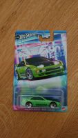 Hot Wheels Nissan 300ZX Twin Turbo 3/5 90s