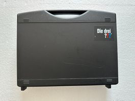 Kosmos Die drei ??? Detektiv-Koffer