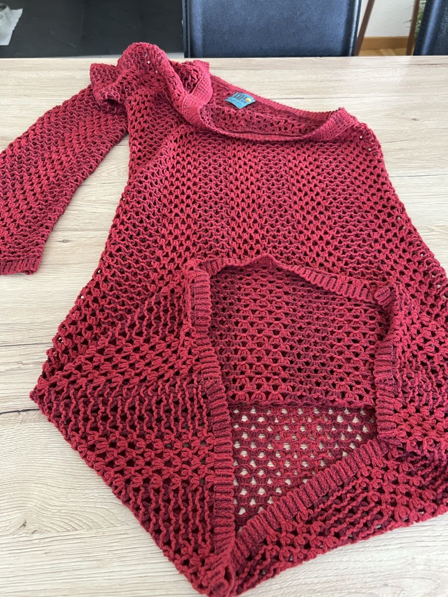 Pull&Bear Vestiti: Robe de plage – Nuovo (secondo la descrizione) da La Chaux-de-Fonds venduto da GabrielaKlein 1