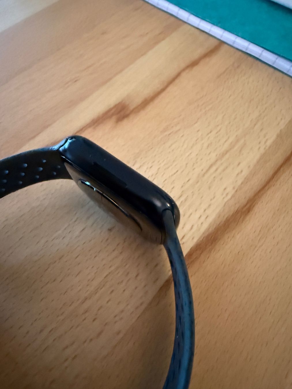 Apple Smartwatch: Apple Watch Series 9 GPS – D'occasion à Davos Platz par sam_xr2v 4