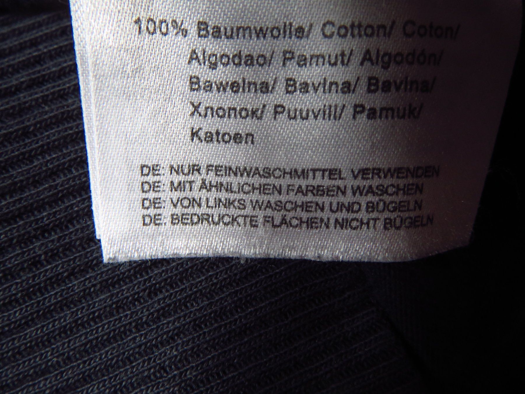 Maglioni & Felpe: spezieller MUSTANG Damen Pullover Gr S – Usato da Kiental venduto da Anna8702 6