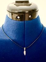 Kette mit Feder 🪶