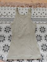 Träger Shirt Gr. XS