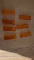 lego 6108173 Transparentes Orange Stein 1 x 2 x 5 (2454 / 35