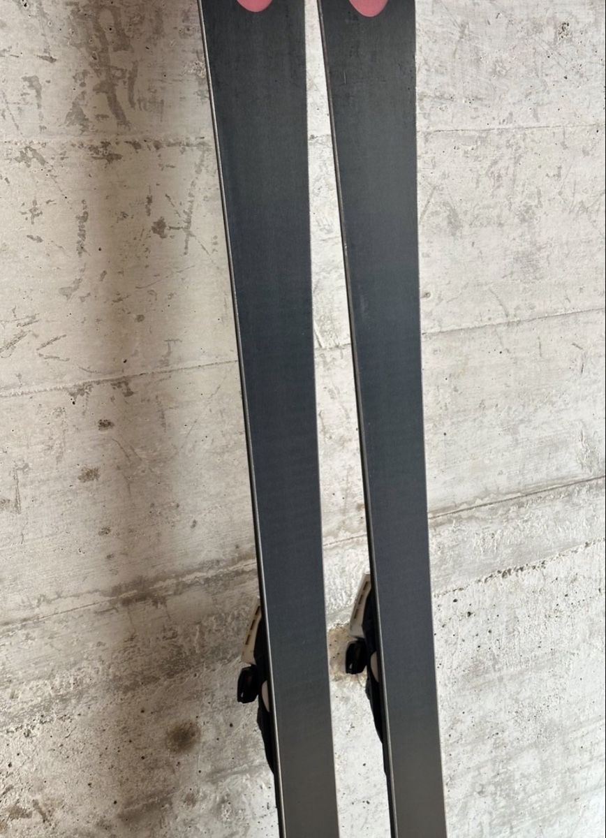 Kästle Sci: Kästle Skis MX67 178cm – Usato da Spiegel b. Bern venduto da maxi6305 4