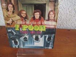 I POOH - TANTA VOGLIA DI LEI