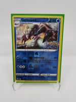 Golisopod Reverse Holo Pokémon GO 026/078 KP130 – English