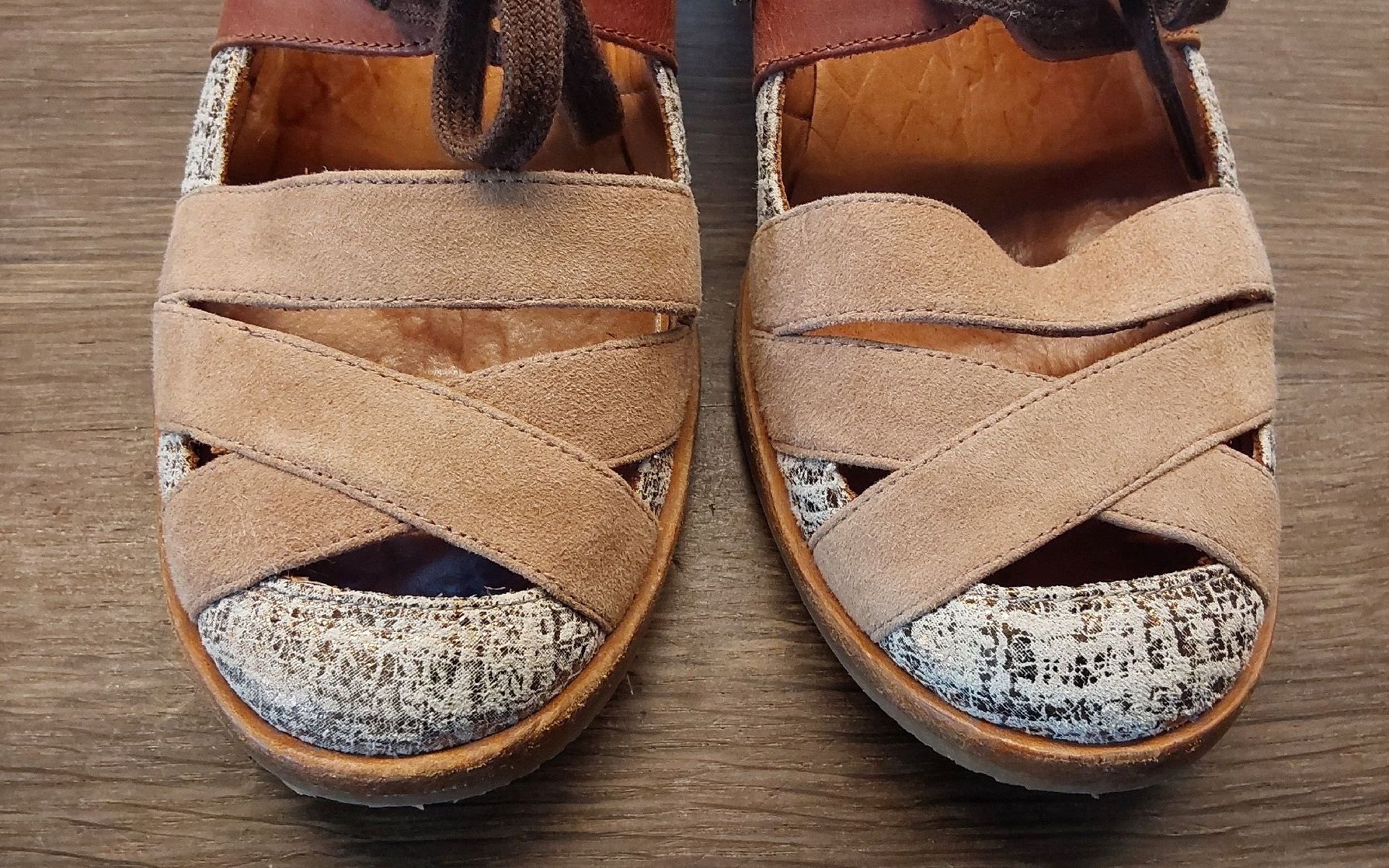 Chie Mihara Chaussures femmes: Schuhe Chie Mihara 36 – D'occasion à Köniz par scopello12 4