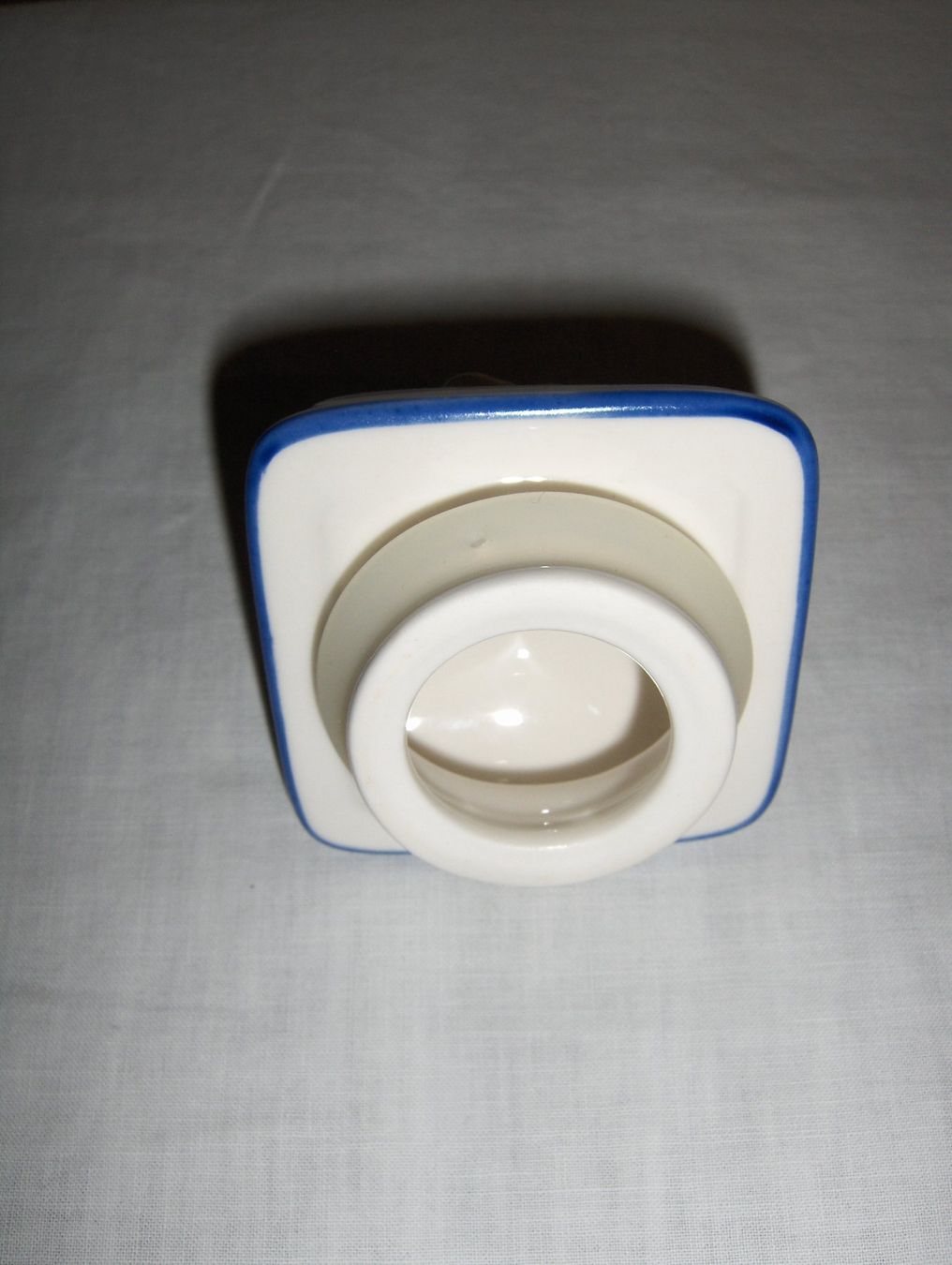 Villeroy & Boch Zuckerdosen: Vorratsdose/Bonboniere Villeroy & Boch – Gebraucht aus Dübendorf von alracfo 6