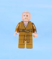 LEGO Minifigur Supreme Leader Snoke