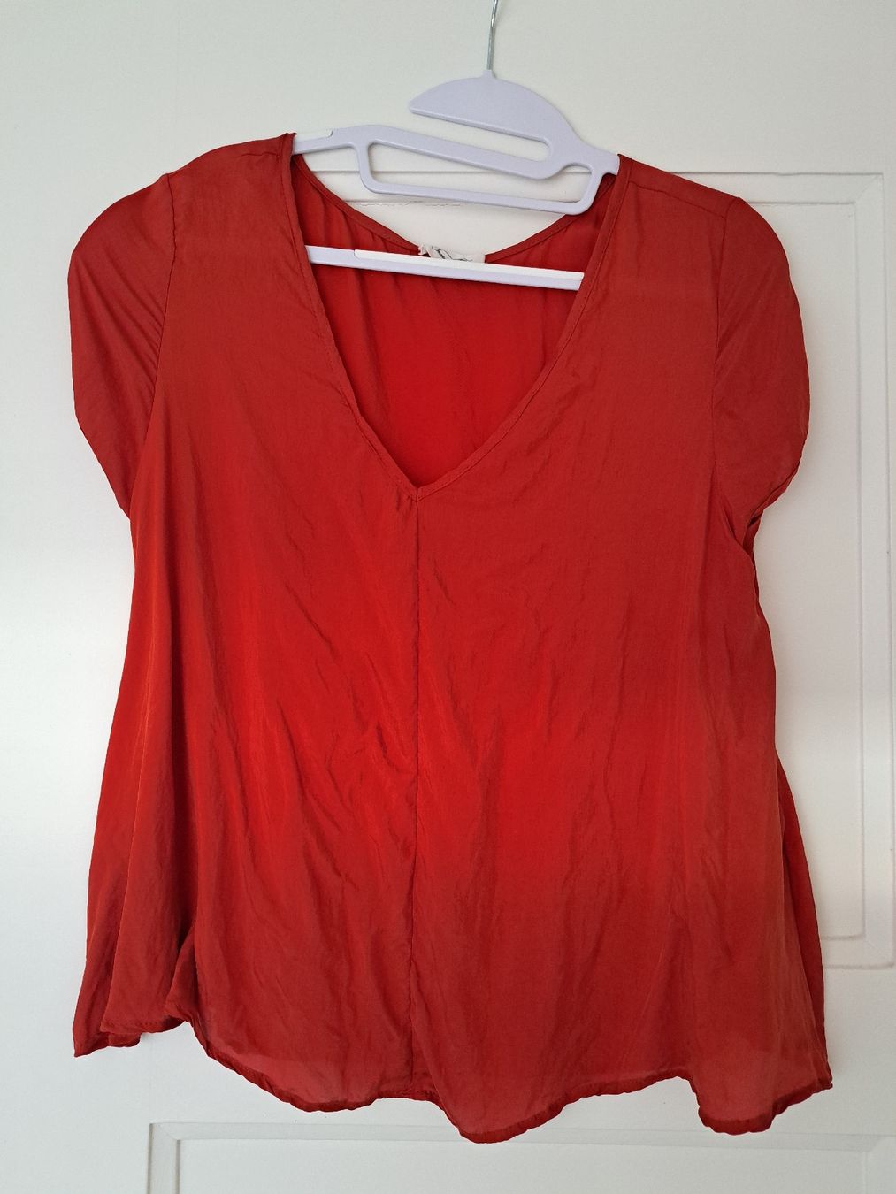 Camicette: Bluse American Vintage – Usato da Thalwil venduto da sternenstaub369