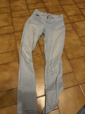 Pantalon super dry Taille 38 myriam