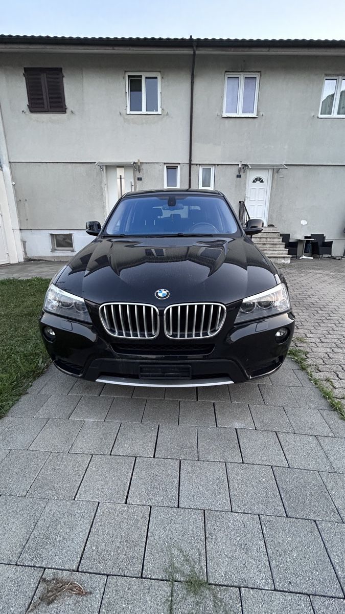 BMW Autos: BMW – Gebraucht aus Sargans von bmw1994