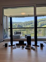 Samsung HT-H5530 - 3D Blu-ray Heimkino-System