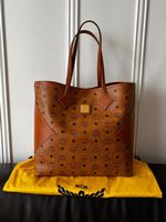 MCM Large Dia Shopper
