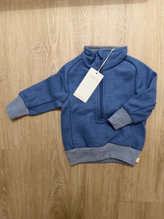 Neu Disana Troyer Grösse 86/92