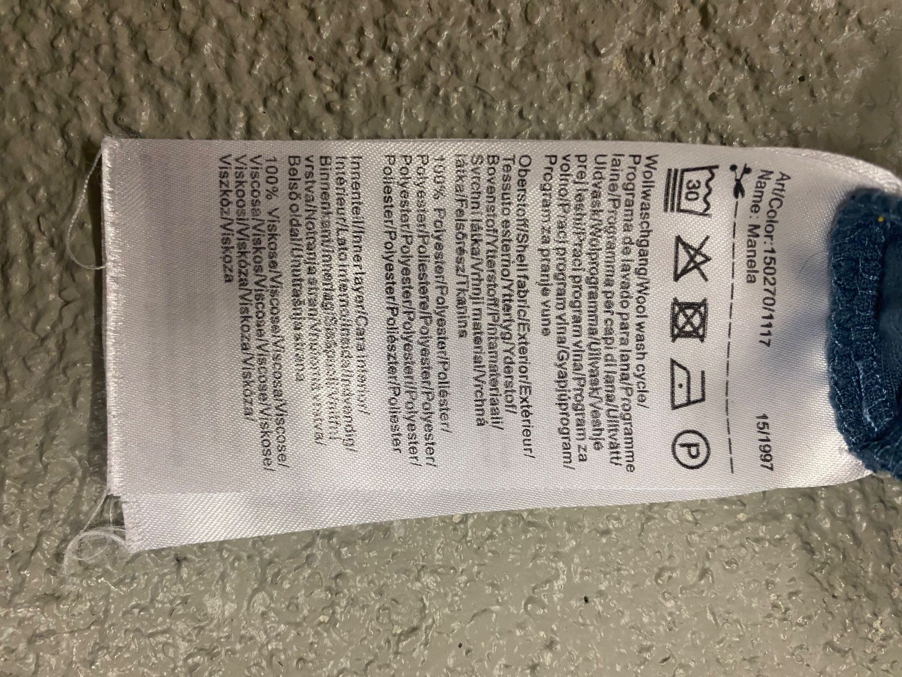 Lotti di vestiti: Damen Kleiderpacket s/m – Usato da Tägerig venduto da oiluig83 4