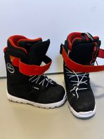 Snowboardschuhe / Softboots (39)