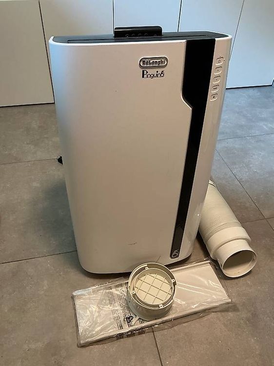 De'Longhi Klimageräte: Condizionatore De'Longhi Pinguino PAC EX100 – Gebraucht aus Claro von pao_kjy8