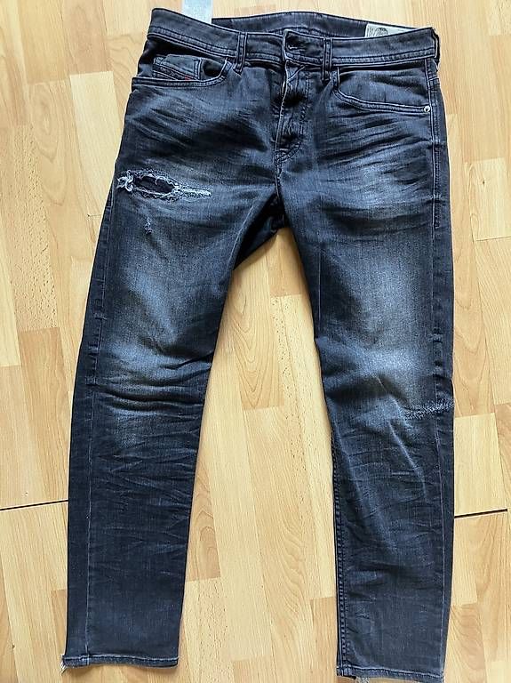 Jeans: Diesel Jeans 32/30 Stretch – Gebraucht aus zürich von insomnia1975