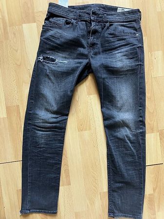 Diesel Jeans 32/30 Stretch