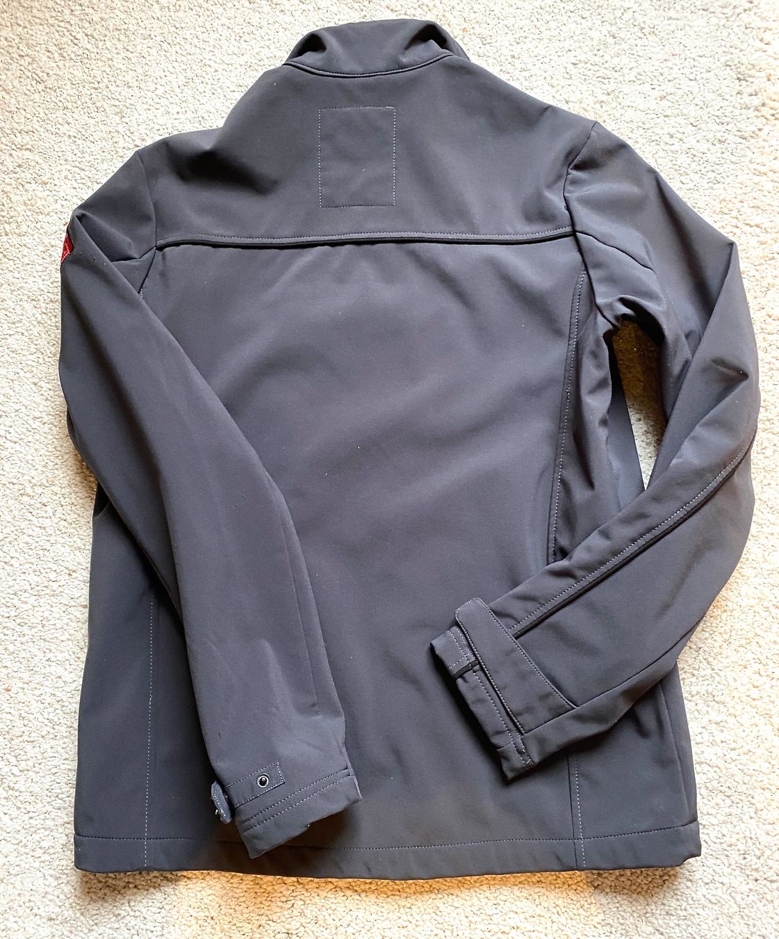 CMP Giacche: CMP Softshelljacke, Herren Gr. M – Usato da Uster venduto da ros_pym8 2