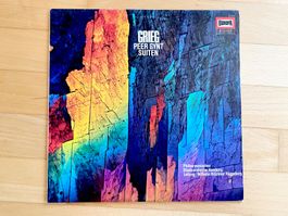 Edvard Grieg - Peer Gynt Suiten 1 und 2