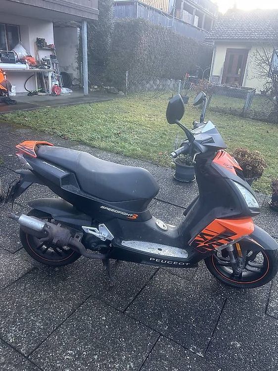 Spannende Roller 50 Ccm Gebraucht Ebenbild