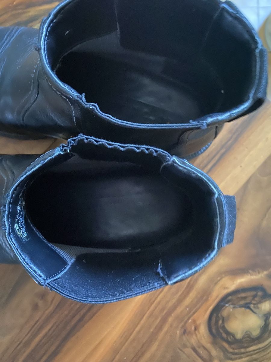 Timberland Scarpe da uomo: Timberland Chelsea boot , Grösse 42 – Usato da Bern venduto da paultschur11 8
