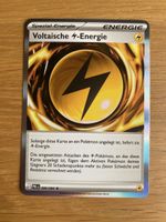 Spezial-Energie Voltaische Energie 084/084 PBL rare!