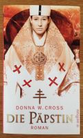 Donna W. Cross - Die Päpstin