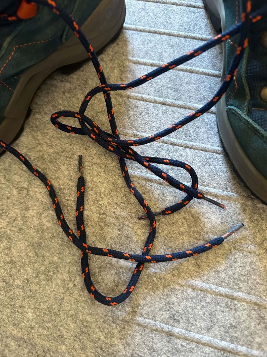 Damenschuhe: Salamon WANDSCHUHE gr 39 – Gebraucht aus Gutenswil von Bregenzer8610 4