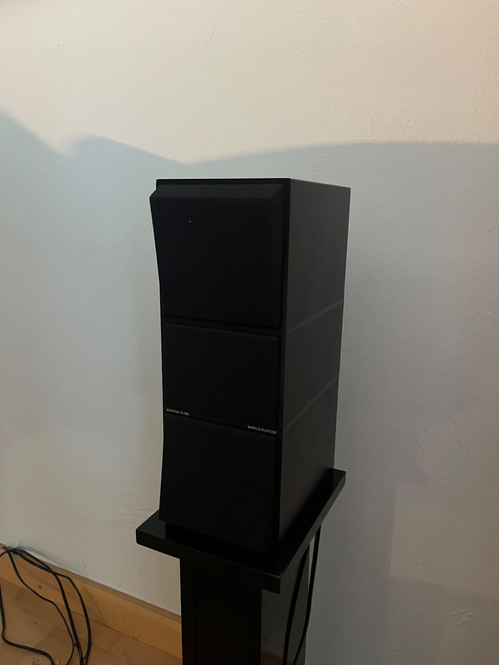Bang & Olufsen Casse acustiche: B&O Lautsprecher – Usato da Wallisellen venduto da Rolfh 2