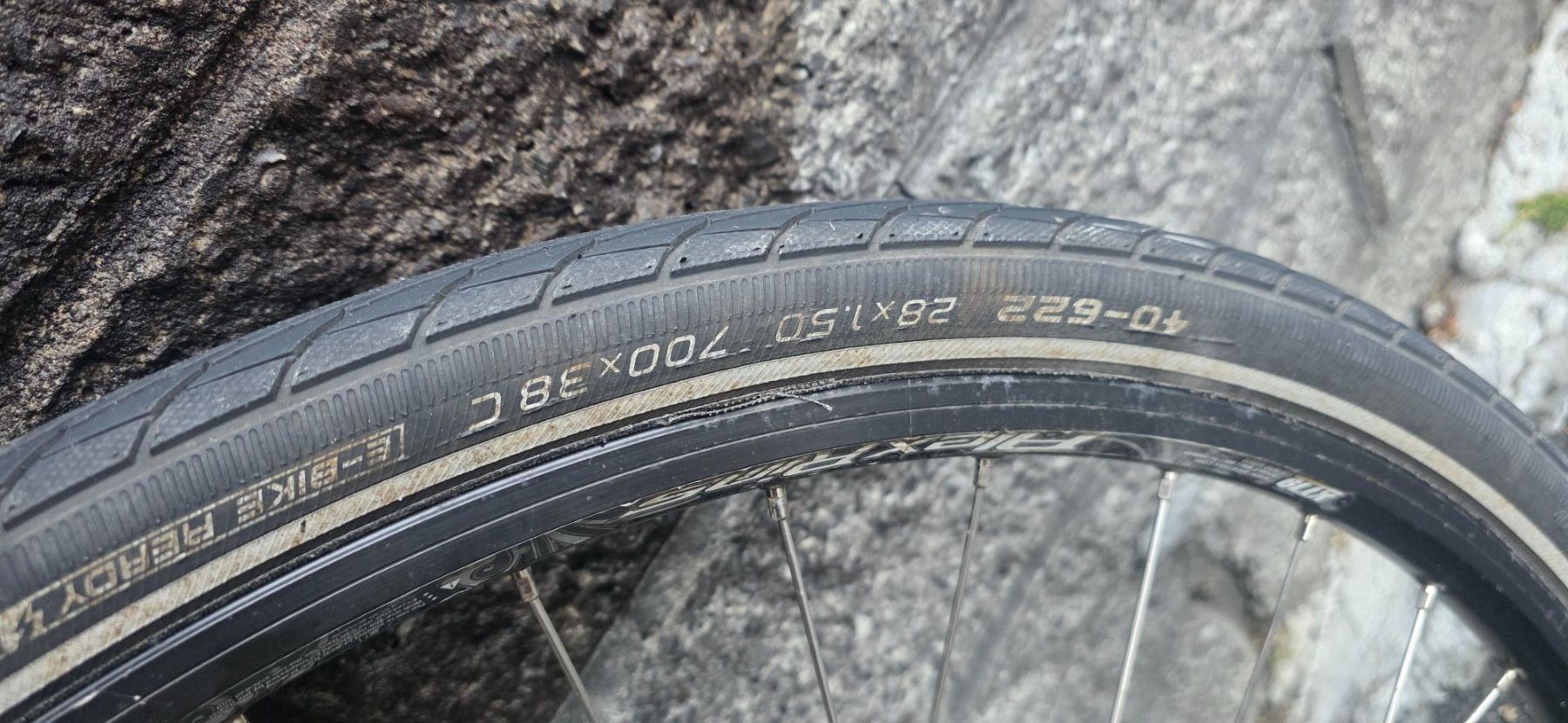 Sram Ersatzteile: SRAM DD3 internal 3 speed Dual Drive – Gebraucht aus Buchs SG von MATGEOMAR 4