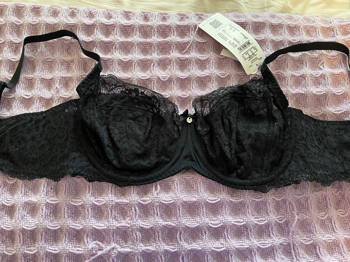 Hunkemöller Altra biancheria intima: BH hunkemöller 75F Neu – Nuovo e nell'imballaggio originale da Schliern b.Köniz venduto da Nikk0tin 1