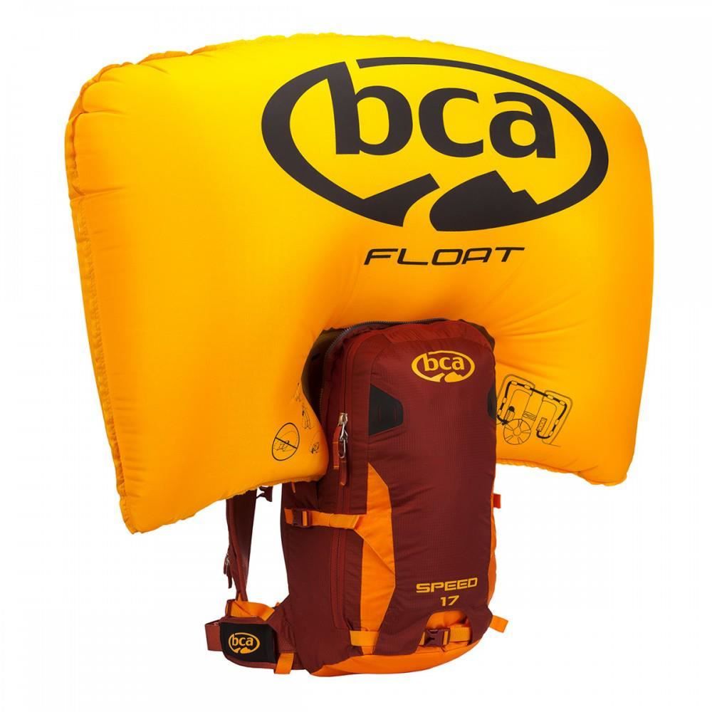 Zaini: BCA, Float 17 Airbag, Lawinenrucksack – Nuovo (secondo la descrizione) da Schwarzsee venduto da Sidecut 1