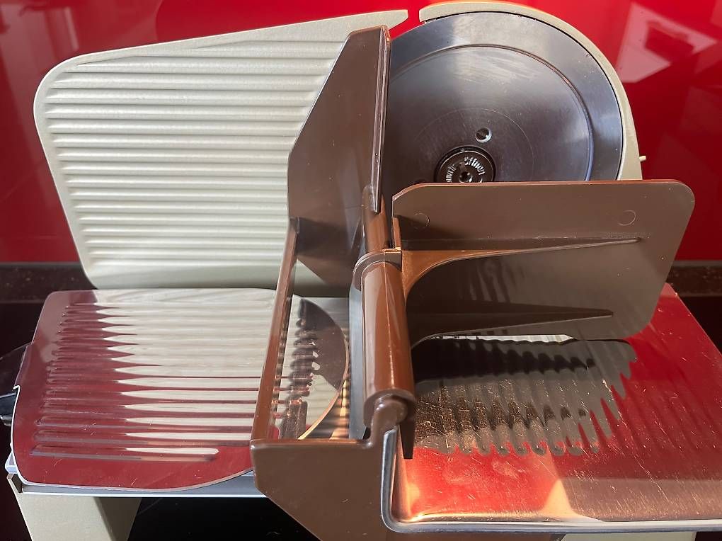 Elettrodomestici da cucina: Schneidemaschine Turmix – Usato da Halden venduto da asc_svq6 2