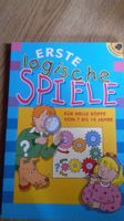 Erste logische Spiele